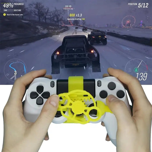 EL COSITO DE F1 (PS4)